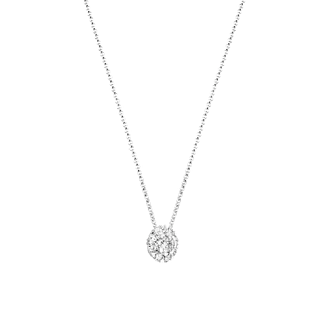 تكبير {0}Chopard - حلية متدلية ألماس لور دو ديامون @79A092-1001  عرض 3/4