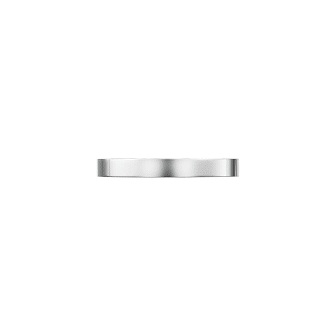 Enlarge {0}Chopard  Ring Timeless Wedding Band @827327-1110  front view
