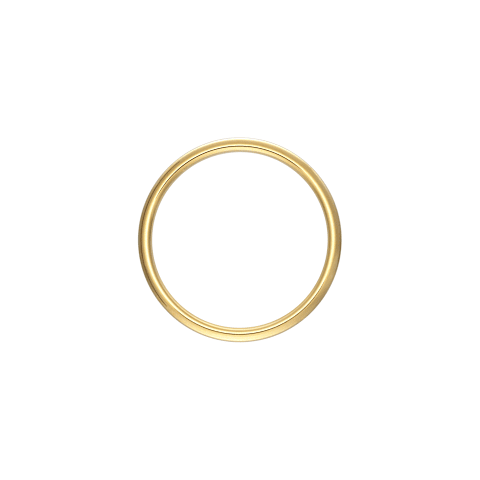 Enlarge {0}Chopard  Ring Timeless Wedding Band @827332-0110   side view