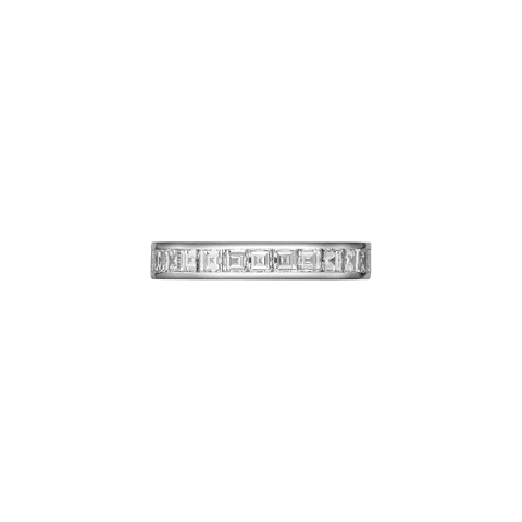 放大 {0}Chopard - 戒指 Timeless Wedding Band @827336-9110  正面视图
