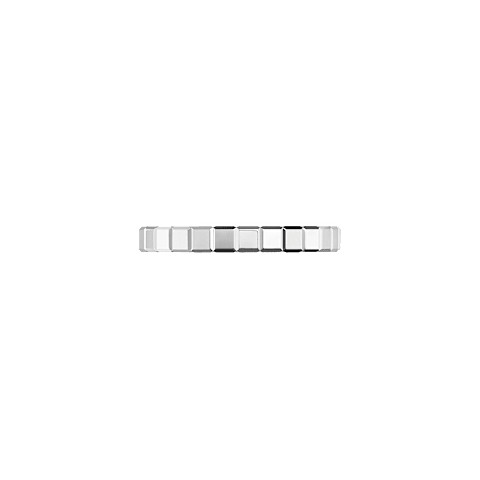 放大 {0}Chopard - 戒指 Ice Cube @827702-1199  正面视图