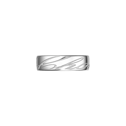 Увеличить {0}Chopard - Кольцо Chopardissimo @827940-1110  Вид спереди