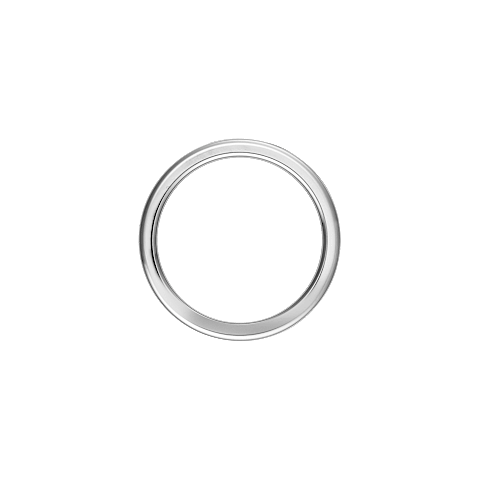 Увеличить {0}Chopard - Кольцо Chopardissimo @827940-1110   Вид сбоку