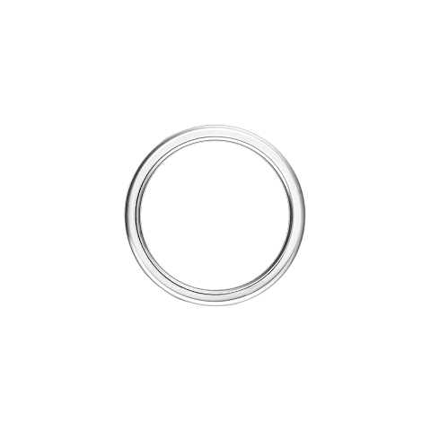 EnlargeChopard diamond Ring Chopardissimo @827941-1110   side view