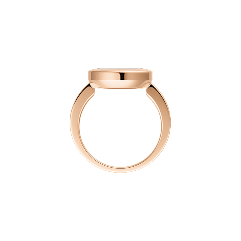تكبير {0}Chopard - خاتم ألماس هابي سبيريت @828230-9010   عرض جانبي