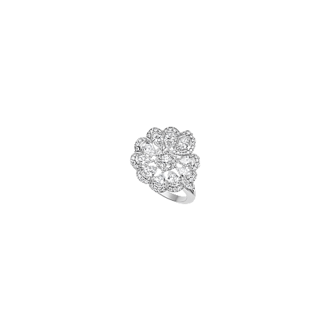 放大 {0}Precious Lace Mini-Frou-Frou