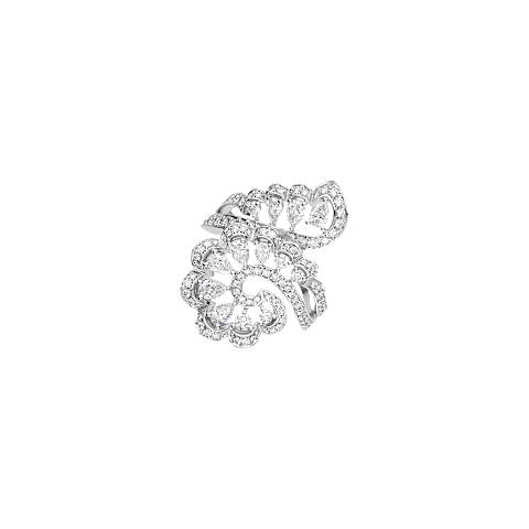 Enlarge {0}Precious Lace Vague