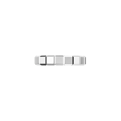 Enlarge {0}Chopard  Ring Ice Cube @829834-1010  front view