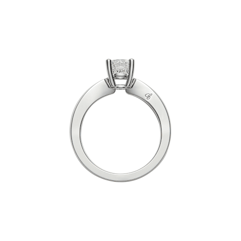 Agrandir Chopard True Love Ring