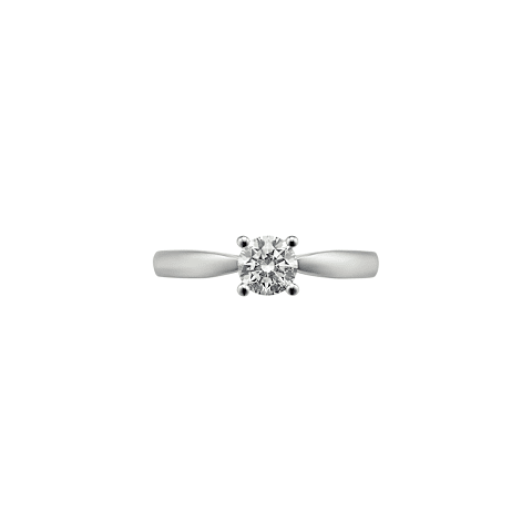 Agrandir {0}Chopard True Love Ring