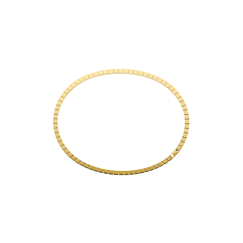 تكبير {0}Chopard - سوار ألماس آيس كيوب @857702-0012      عرض جانبي