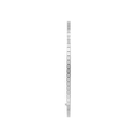 Enlarge {0}Chopard - Bracelet Ice Cube @857702-1006      side view