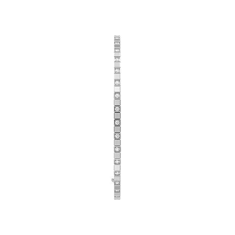 Enlarge {0}Chopard - Bracelet Ice Cube @857702-1009      side view