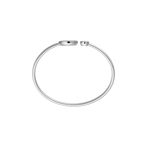 تكبير {0}Chopard - سوار ألماس هابي سبيريت @858230-1001      عرض جانبي