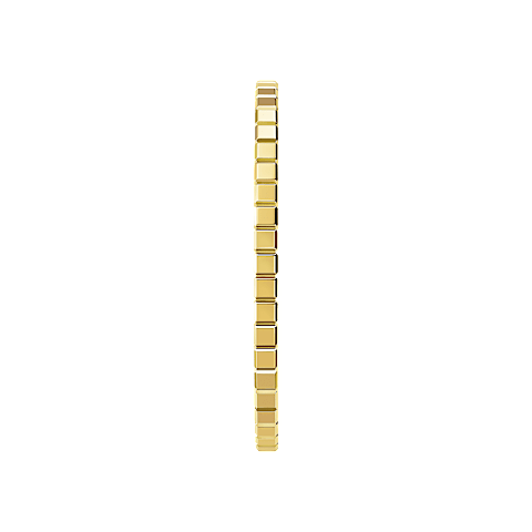 Enlarge {0}Chopard - Bracelet Ice Cube @858350-0001      side view