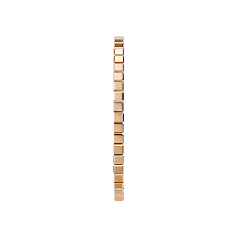 EnlargeChopard - Bracelet Ice Cube @858350-5001      side view