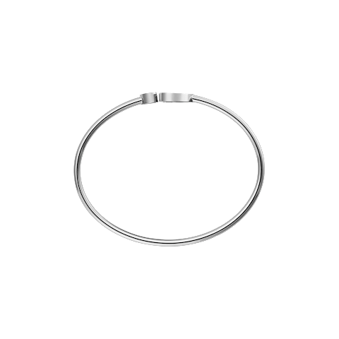 تكبير {0}Chopard - سوار ألماس هابي هارتس @85A074-1510      عرض جانبي
