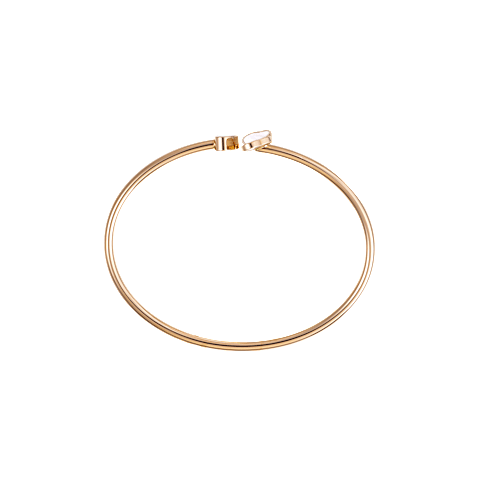EnlargeChopard - Diamond Bracelet Happy Hearts Wings @85A083-5300      side view