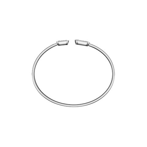 تكبير {0}Chopard - سوار ألماس هابي دايموندز آيكونز @85A114-1200      عرض جانبي