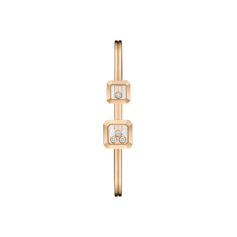 تكبير {0}Chopard - سوار هابي دايموندز آيكونز @85A114-5000      عرض جانبي