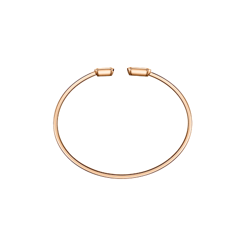 تكبير {0}Chopard - سوار هابي دايموندز آيكونز @85A114-5000      عرض جانبي