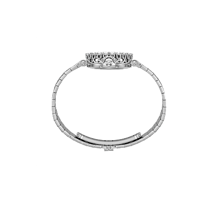 Chopard L'Heure du Diamant Women diamond watch SIDE