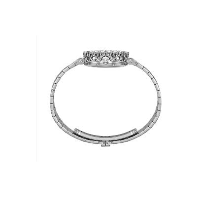 Chopard L'Heure du Diamant Women diamond watch SIDE