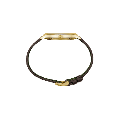 Chopard L.U.C系列 男人  watch SIDE