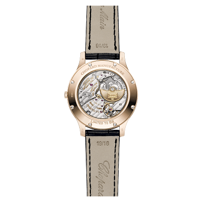 Chopard L.U.C系列 中性  watch BACK