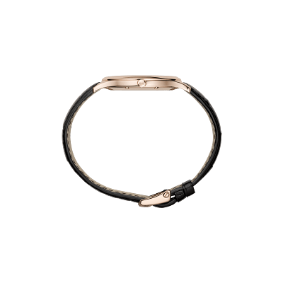 Chopard L.U.C系列 中性  watch SIDE