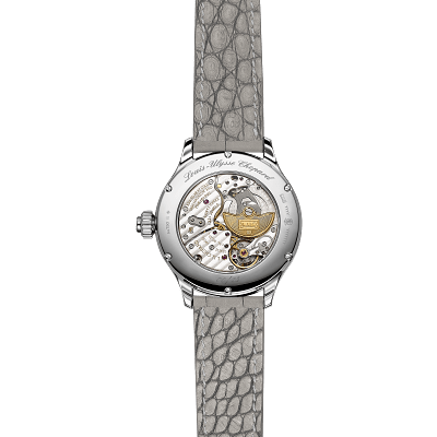 Chopard L.U.C系列 中性  watch BACK