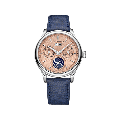 Chopard L.U.C Uomo  watch BACK