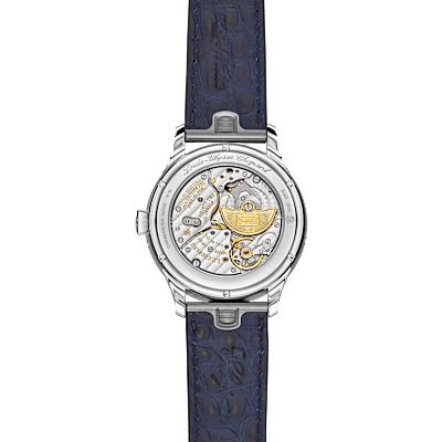 Chopard L.U.C Uomo  watch SIDE