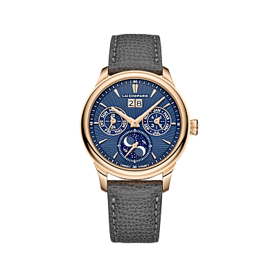 Chopard L.U.C Uomo  watch BACK