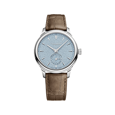 Chopard L.U.C Men  watch BACK