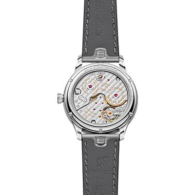 Chopard L.U.C Men  watch SIDE
