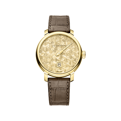 Chopard L.U.C Unisex - Orologio Vista frontale