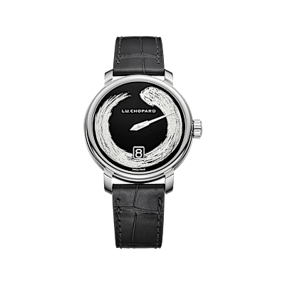 Chopard L.U.C Unisexe - Montre  vue face