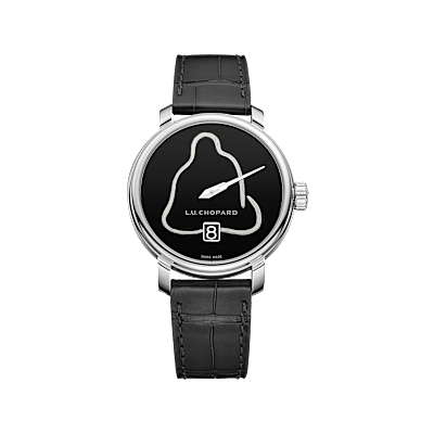 Chopard L.U.C Unisexe - Montre  vue face