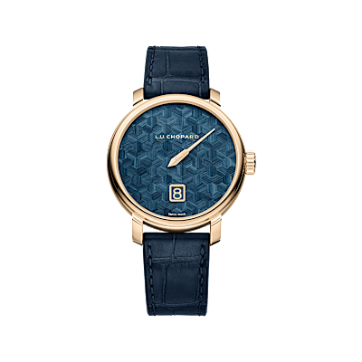 Chopard L.U.C Unisex - Orologio Vista frontale
