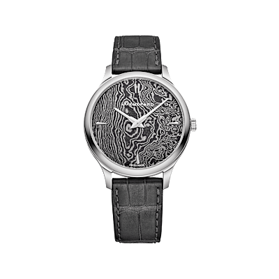 Chopard L.U.C Unisexe - Montre  vue face