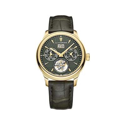 Chopard L.U.C Uomo  watch FRONT