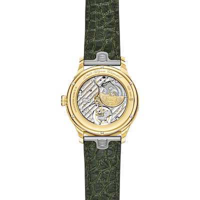Chopard L.U.C Uomo  watch BACK