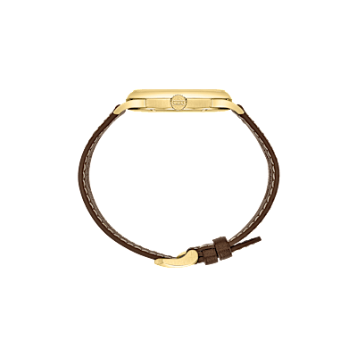 Chopard L.U.C メンズ -  ウォッチ 側面ビュー