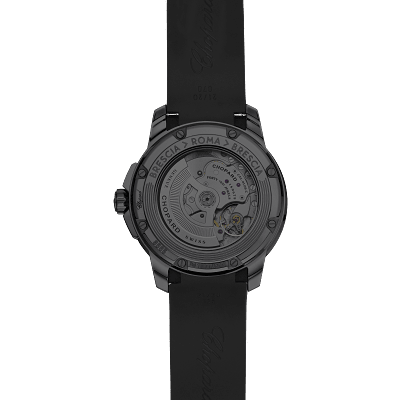 Chopard Mille Miglia Men  watch BACK