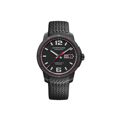 Chopard Mille Miglia系列 男人  watch FRONT