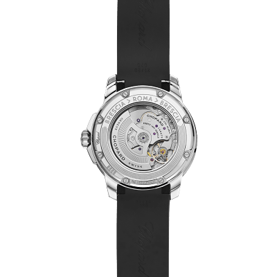 Chopard Mille Miglia Men  watch BACK