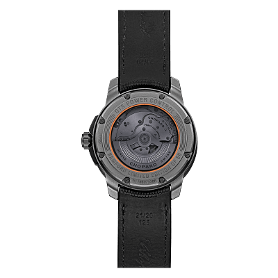 Chopard Mille Miglia系列 男人  watch BACK