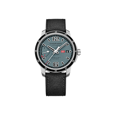 Chopard ميل ميليا للرجال - ساعة عرض أمامي