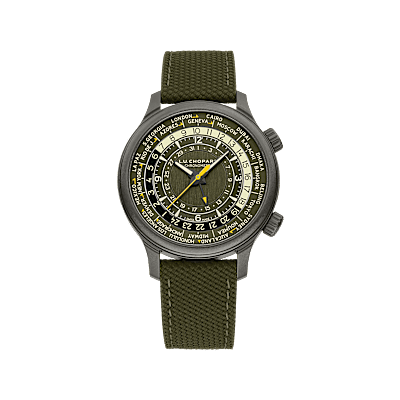 Chopard L.U.C ユニセックス - ウォッチ 正面図